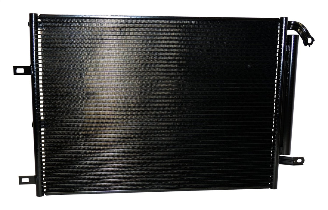 Crown Automotive Jeep Replacement 52014775AB A/C Condenser; - Truck Part Superstore