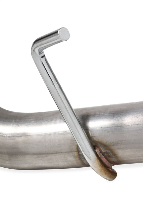 Flowtech 52015FLT Cat-Back Exhaust System - Truck Part Superstore