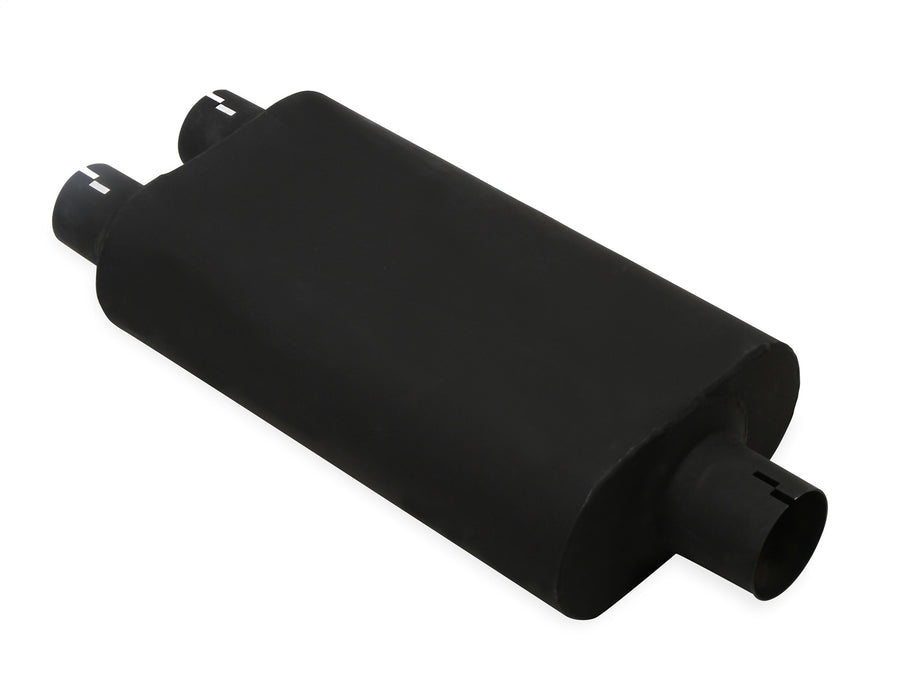 Flowtech 52015FLT Cat-Back Exhaust System - Truck Part Superstore