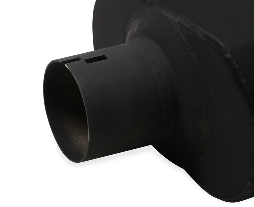 Flowtech 52015FLT Cat-Back Exhaust System - Truck Part Superstore