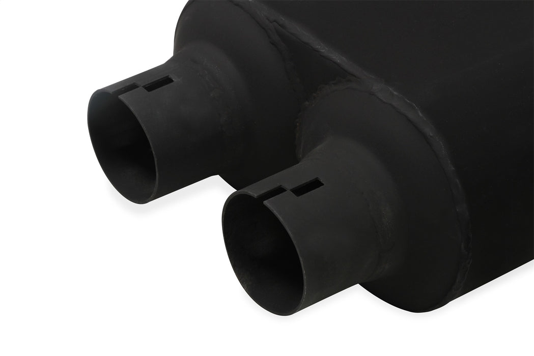 Flowtech 52015FLT Cat-Back Exhaust System - Truck Part Superstore