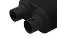 Flowtech 52015FLT Cat-Back Exhaust System - Truck Part Superstore