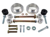 Tuff Country 52016 Front 2in. Leveling Kit - Truck Part Superstore