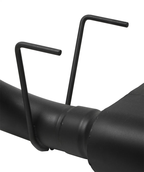 Flowtech 52016FLT Axle-Back Exhaust System - Truck Part Superstore