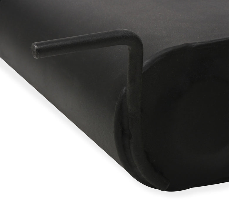 Flowtech 52016FLT Axle-Back Exhaust System - Truck Part Superstore