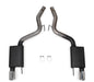 Flowtech 52017FLT Axle-Back Exhaust System - Truck Part Superstore