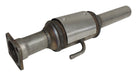 Crown Automotive Jeep Replacement 52018104 Catalytic Converter; Flanged; - Truck Part Superstore