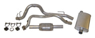 Crown Automotive Jeep Replacement 52018176K Exhaust Kit; Incl. Complete Kit; - Truck Part Superstore