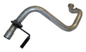 Crown Automotive Jeep Replacement 52018177 Exhaust Pipe; Front; - Truck Part Superstore