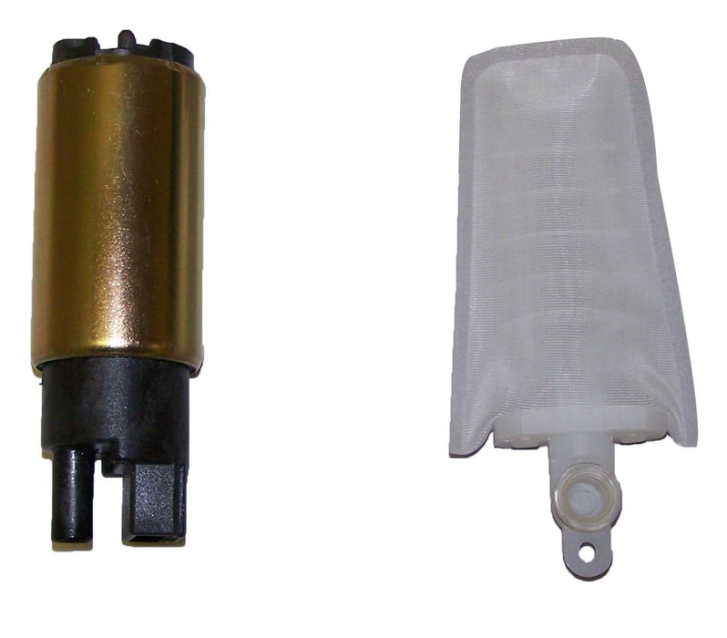 Crown Automotive Jeep Replacement 52018391P Electric Fuel Pump; - Truck Part Superstore