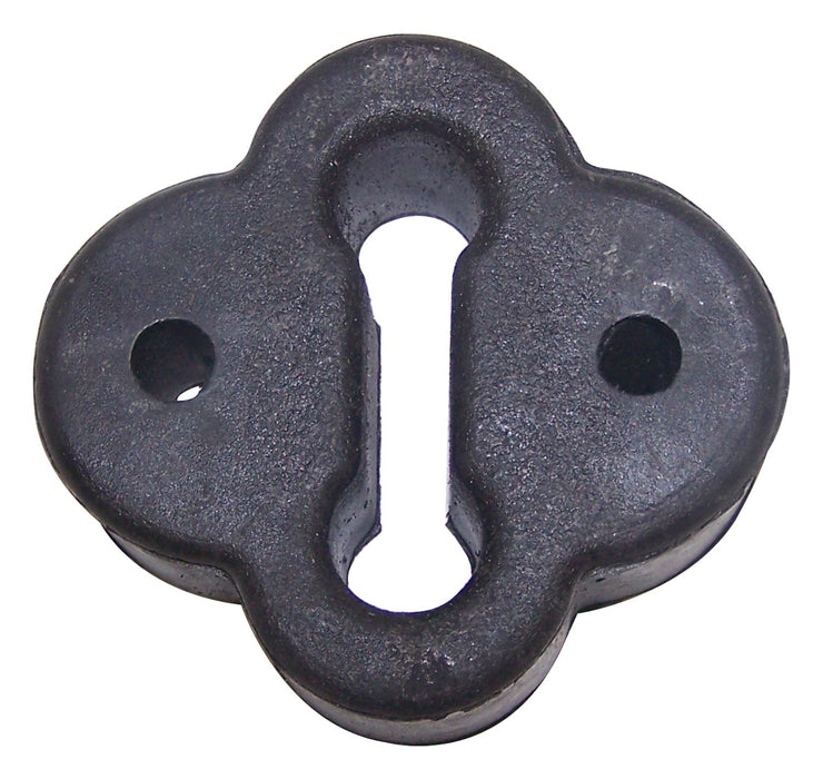 Crown Automotive Jeep Replacement 52018814 Tailpipe Hanger Insulator; Front; 2 Required; - Truck Part Superstore