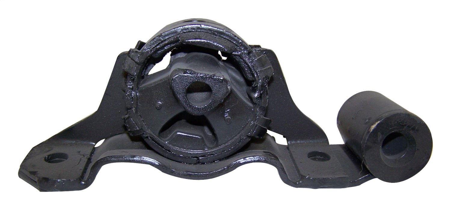 Crown Automotive Jeep Replacement 52018857 Exhaust Hanger Bracket; Rear; - Truck Part Superstore
