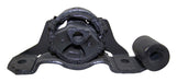 Crown Automotive Jeep Replacement 52018857 Exhaust Hanger Bracket; Rear; - Truck Part Superstore