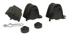 Crown Automotive Jeep Replacement 52019201K Engine Mount Kit - Truck Part Superstore