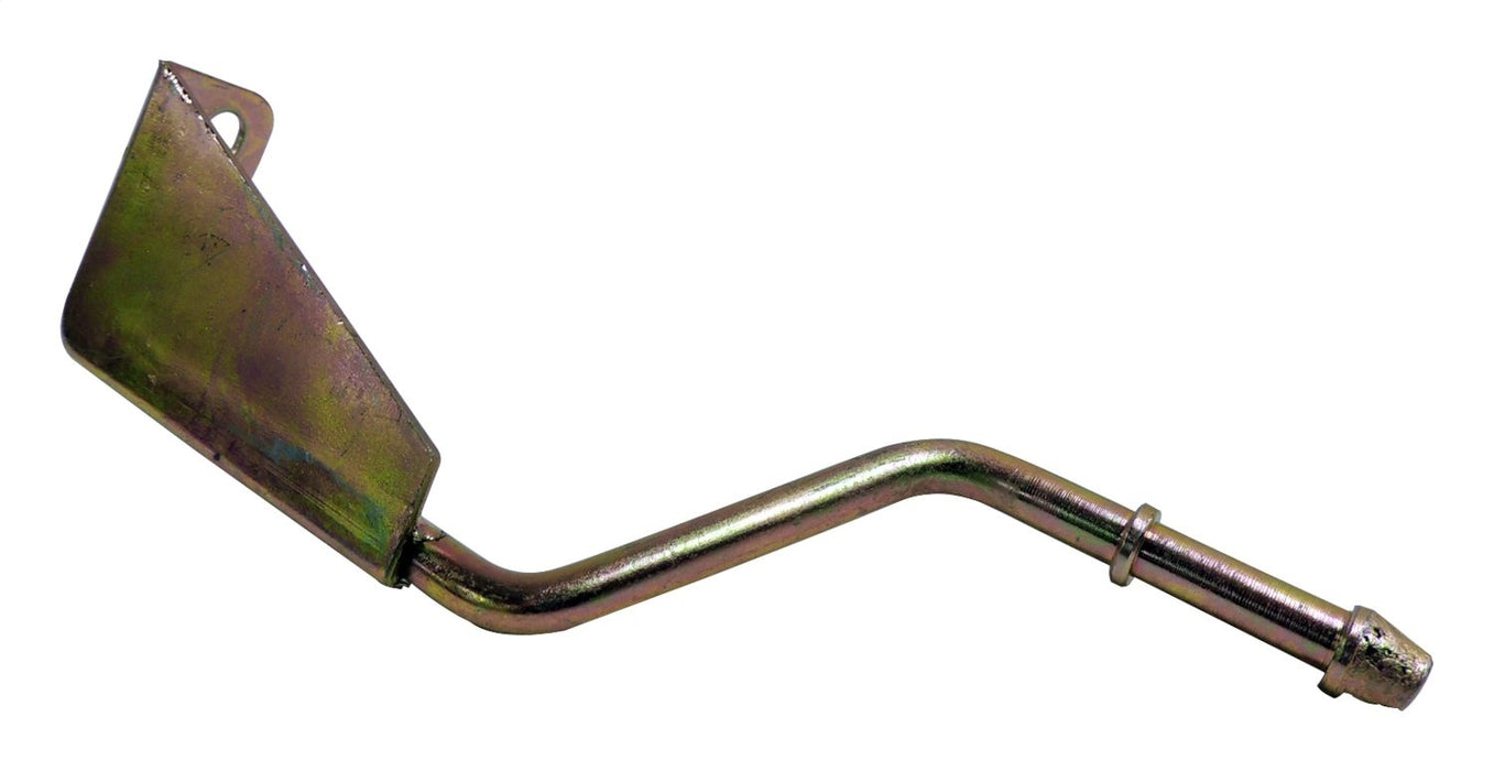 Crown Automotive Jeep Replacement 52019408AC Exhaust Hanger; - Truck Part Superstore