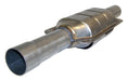 Crown Automotive Jeep Replacement 52019480AD Catalytic Converter; w/Oxygen Sensor Bung; - Truck Part Superstore