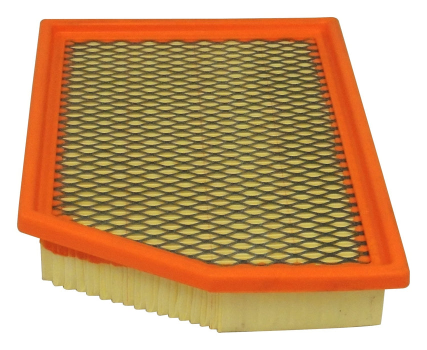 Crown Automotive Jeep Replacement 52022378AA Air Filter; - Truck Part Superstore