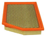 Crown Automotive Jeep Replacement 52022378AA Air Filter; - Truck Part Superstore