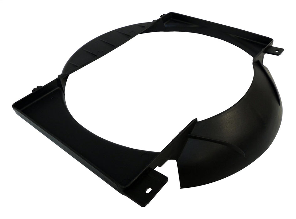 Crown Automotive Jeep Replacement 52027501AC Fan Shroud; - Truck Part Superstore