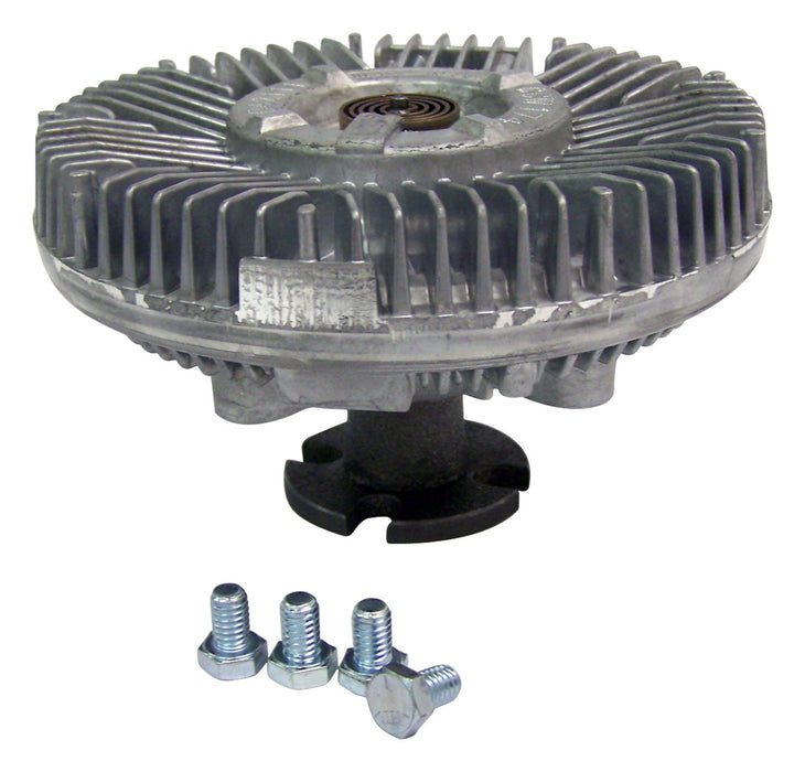 Crown Automotive Jeep Replacement 52027823 Fan Clutch; Tempatrol; - Truck Part Superstore