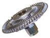 Crown Automotive Jeep Replacement 52027883AC Fan Clutch; Reverse Rotation; Tempatrol; - Truck Part Superstore