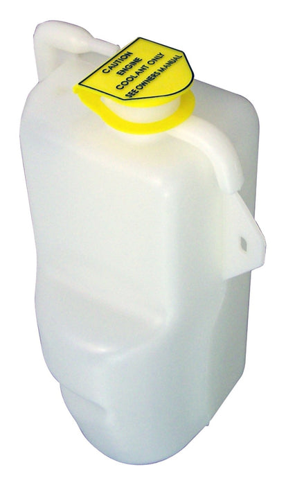 Crown Automotive Jeep Replacement 52027984 Coolant Recovery Bottle; - Truck Part Superstore