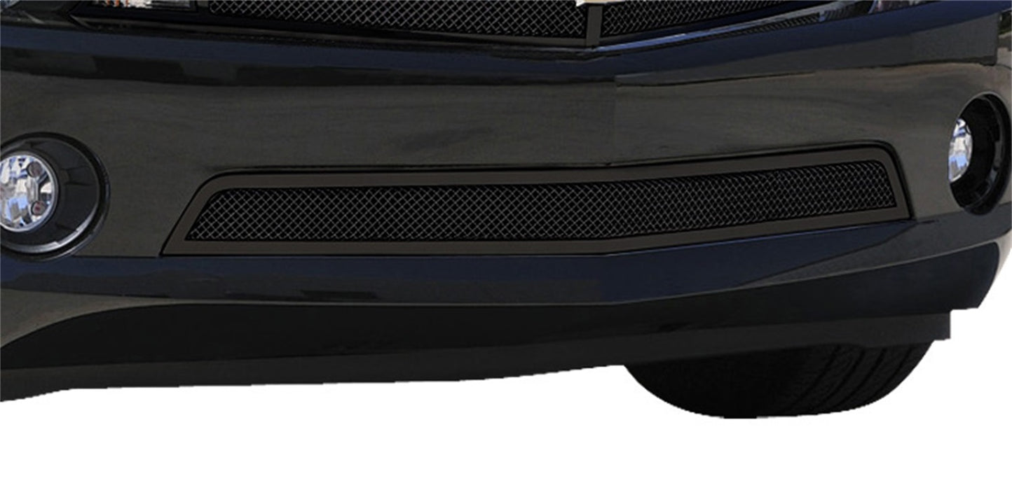 T-Rex Grilles 52027 Upper Class Series Mesh Bumper Grille - Truck Part Superstore