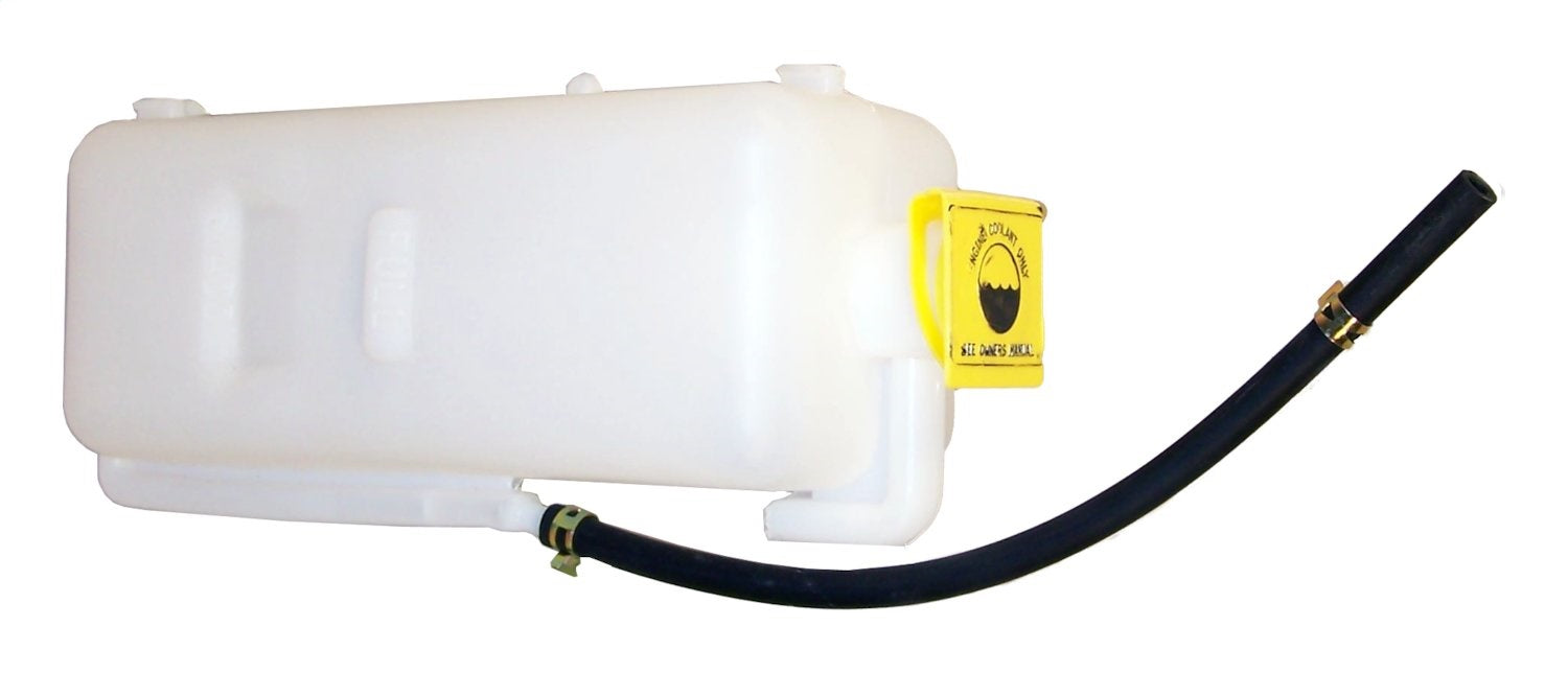 Crown Automotive Jeep Replacement 52028065AF Coolant Bottle; - Truck Part Superstore