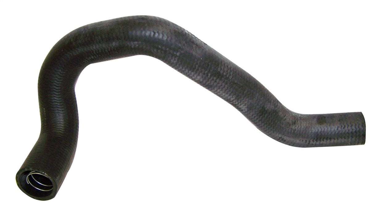Crown Automotive Jeep Replacement 52028141 Radiator Hose; Lower; Left Hand Drive; - Truck Part Superstore