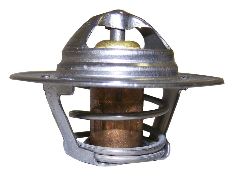 Crown Automotive Jeep Replacement 52028185 Thermostat; 195 Degrees; - Truck Part Superstore