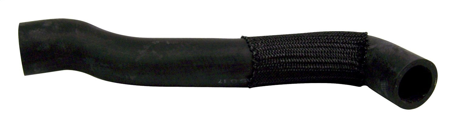 Crown Automotive Jeep Replacement 52028262 Radiator Hose; Lower; Left Hand Drive; - Truck Part Superstore