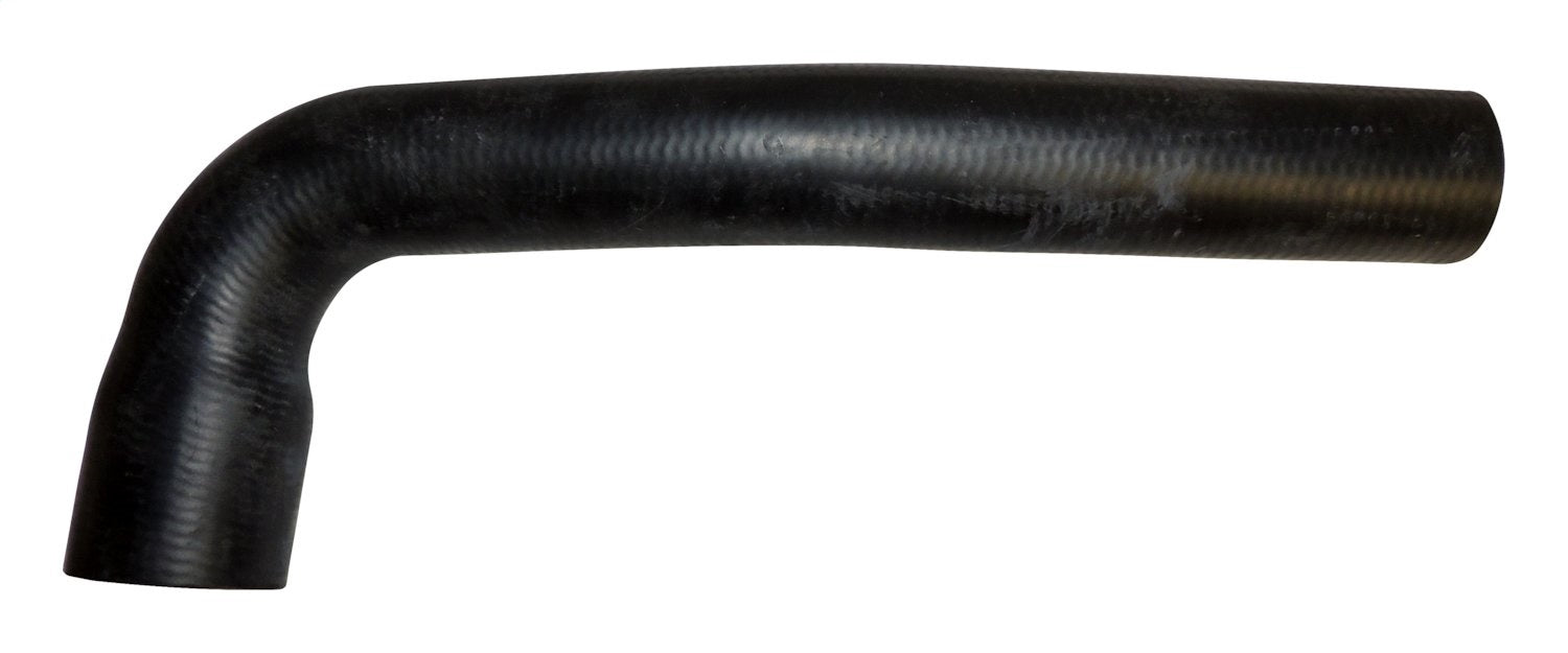 Crown Automotive Jeep Replacement 52028264 Radiator Hose; Upper; Left Hand Drive; - Truck Part Superstore