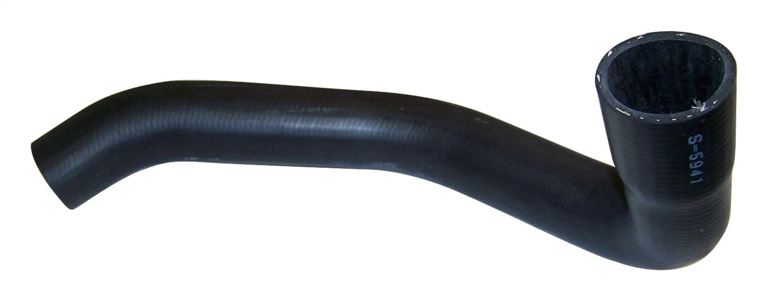 Crown Automotive Jeep Replacement 52028265AD Radiator Hose; Lower; Left Hand Drive; - Truck Part Superstore
