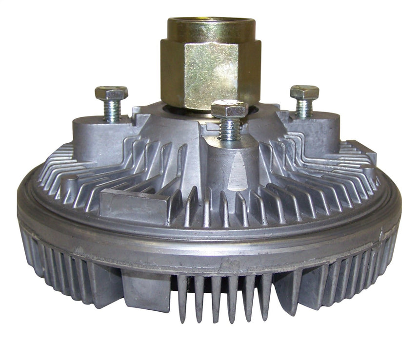 Crown Automotive Jeep Replacement 52028297 Fan Clutch; Heavy Duty; Tempatrol; - Truck Part Superstore