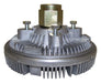 Crown Automotive Jeep Replacement 52028297 Fan Clutch; Heavy Duty; Tempatrol; - Truck Part Superstore