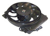Crown Automotive Jeep Replacement 52028337AC Electric Cooling Fan; Incl. Motor; - Truck Part Superstore