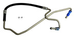 Crown Automotive Jeep Replacement 52028412 Power Steering Pressure Hose; w/Right Hand Drive; - Truck Part Superstore