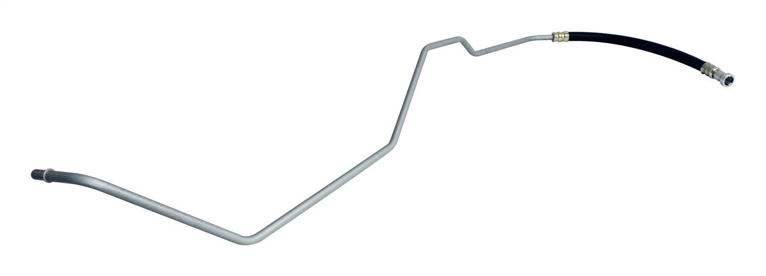 Crown Automotive Jeep Replacement 52028566AD Transmission Cooler Hose - Truck Part Superstore