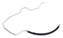 Crown Automotive Jeep Replacement 52028605AD Transmission Cooler Hose - Truck Part Superstore