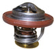 Crown Automotive Jeep Replacement 52028898AE Thermostat; 202 Degree; Incl. Seal; - Truck Part Superstore