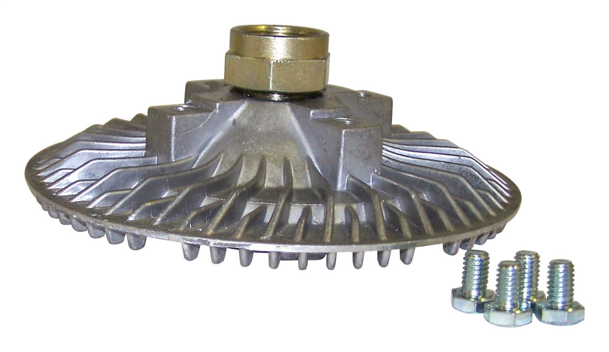 Crown Automotive Jeep Replacement 52029152AB Fan Clutch; - Truck Part Superstore