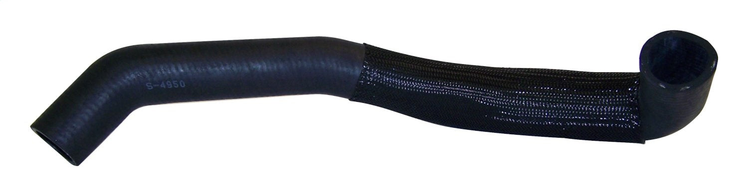 Crown Automotive Jeep Replacement 52029272 Radiator Hose; Upper; - Truck Part Superstore