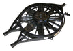 Crown Automotive Jeep Replacement 52030033AD Cooling Fan Module; - Truck Part Superstore