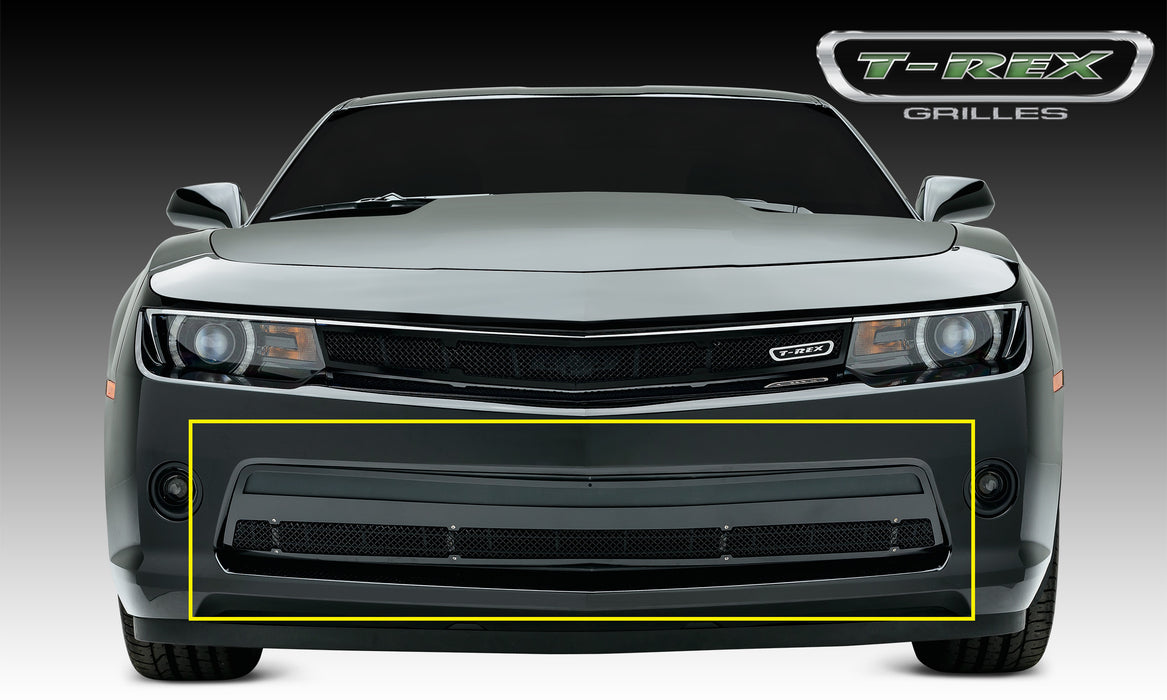 T-Rex Grilles 52031 Upper Class Series Mesh Bumper Grille - Truck Part Superstore
