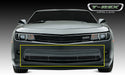 T-Rex Grilles 52031 Upper Class Series Mesh Bumper Grille - Truck Part Superstore