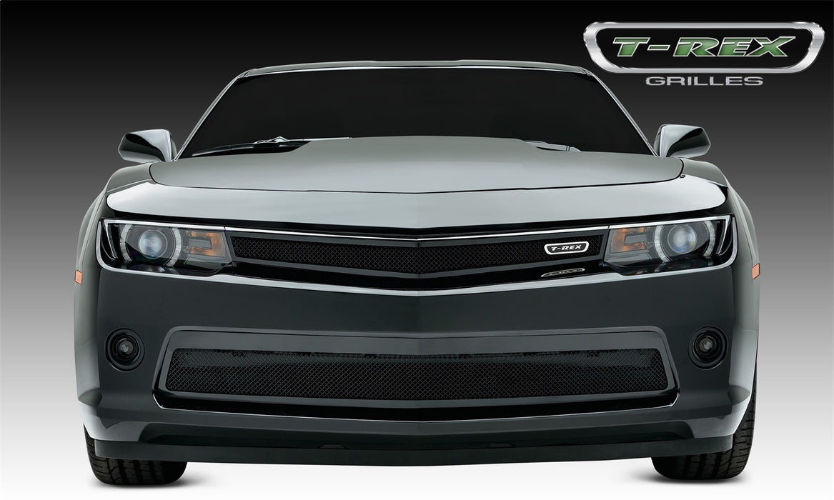 T-Rex Grilles 52032 Upper Class Series Mesh Bumper Grille - Truck Part Superstore