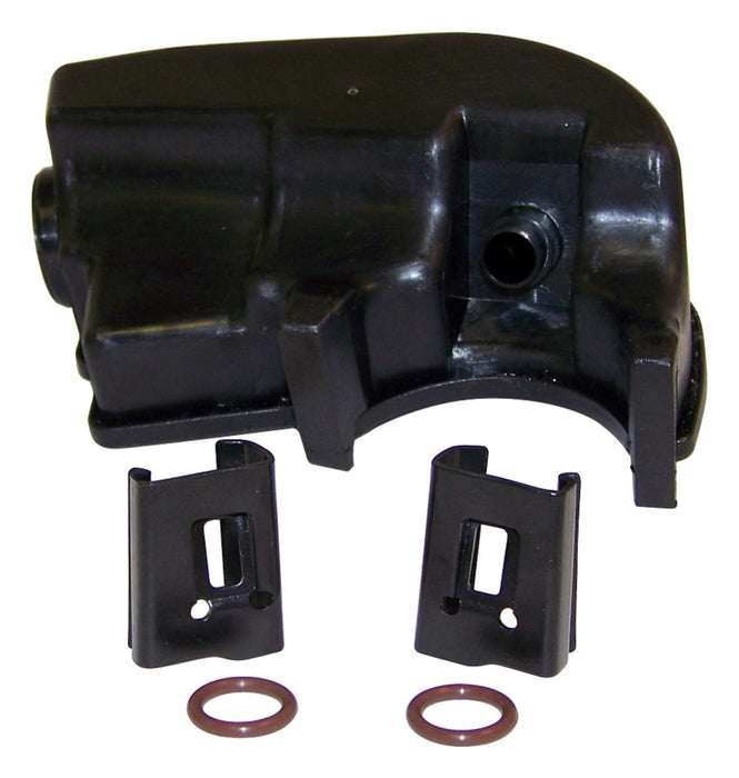 Crown Automotive Jeep Replacement 52037544 Power Steering Reservoir; - Truck Part Superstore