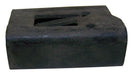Crown Automotive Jeep Replacement 52037547 Power Steering Reservoir Clip; - Truck Part Superstore