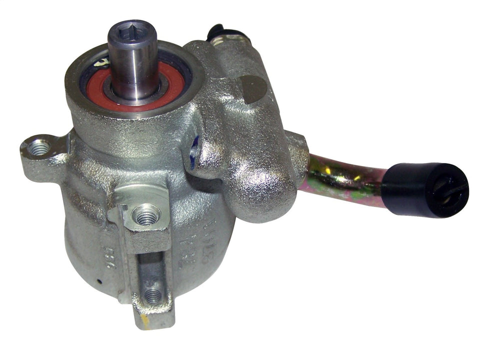 Crown Automotive Jeep Replacement 52037566 Power Steering Pump; - Truck Part Superstore