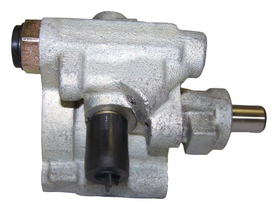 Crown Automotive Jeep Replacement 52037567 Power Steering Pump - Truck Part Superstore